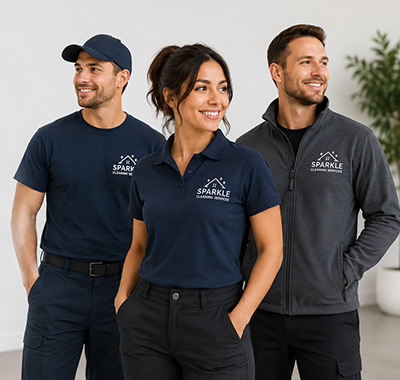work wear Printing