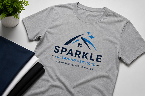T-shirt Printing
